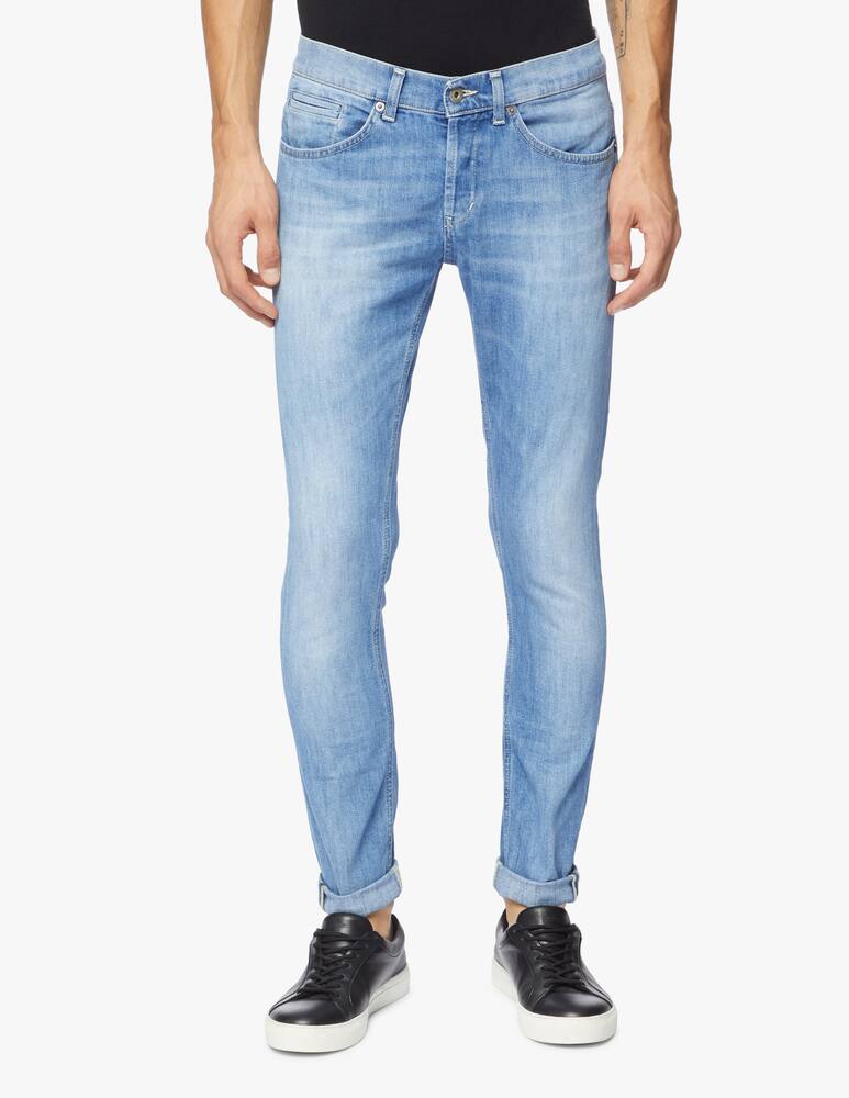 rinascente Dondup Jeans george slim