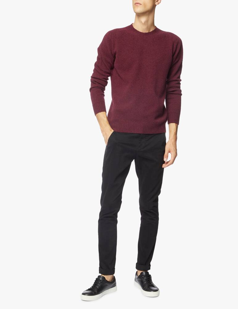 rinascente Dondup Gabardine gaubert pant