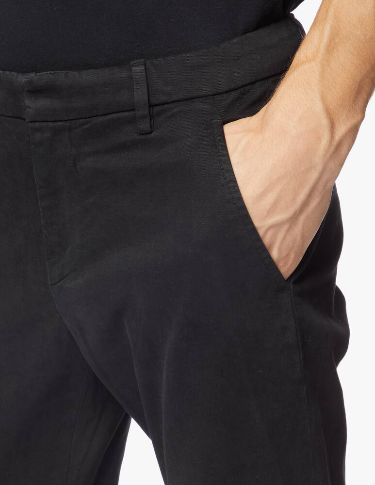 rinascente Dondup Gabardine gaubert pant