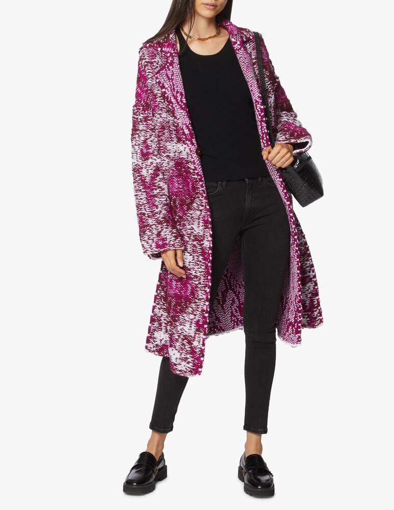 rinascente Dondup Wool coat