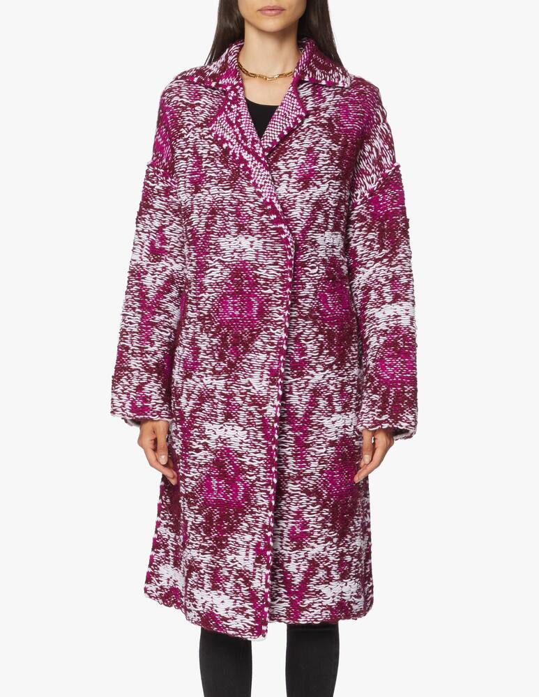 rinascente Dondup Wool coat