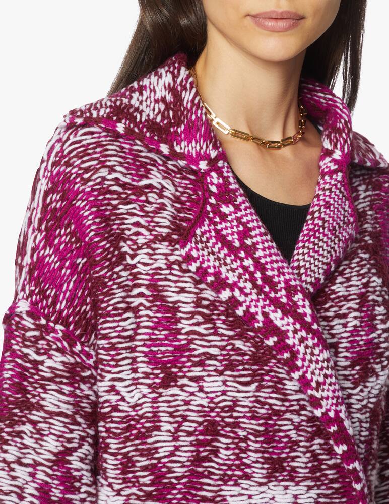 rinascente Dondup Wool coat