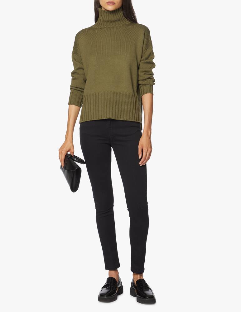 rinascente Dondup Jeans skinny a vita alta