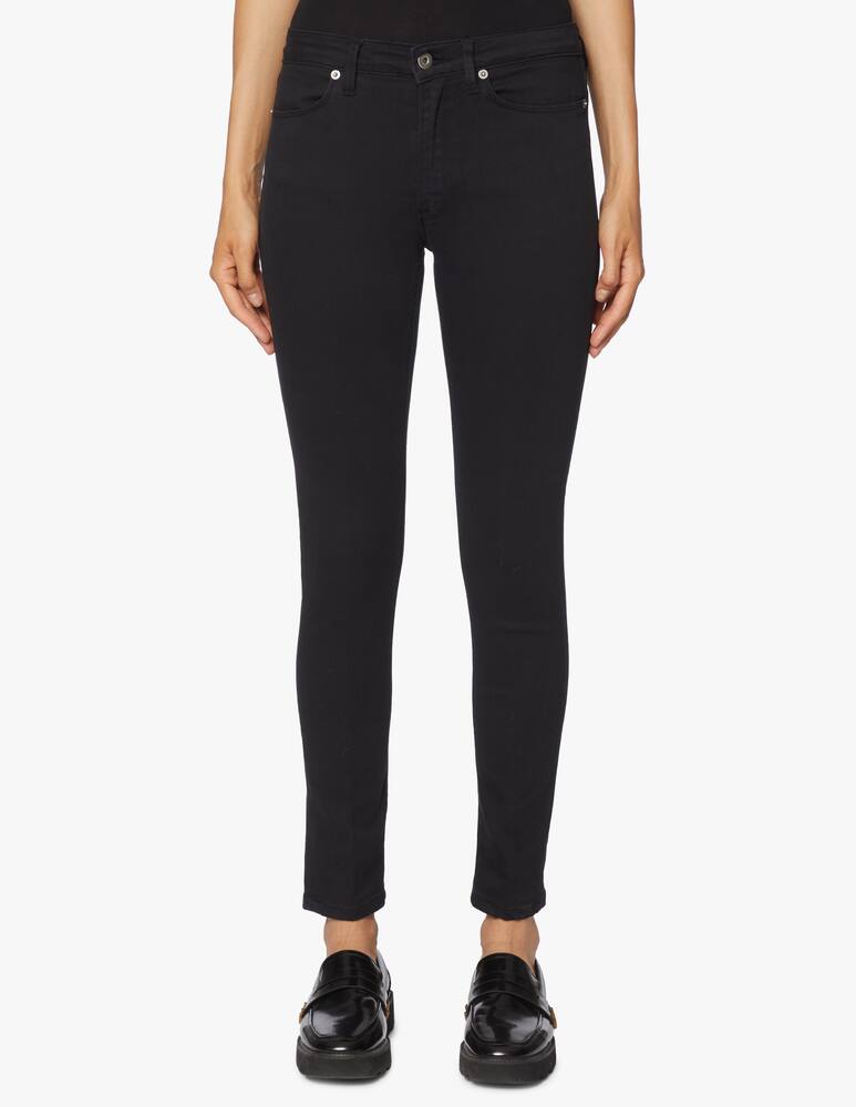 rinascente Dondup Jeans skinny a vita alta