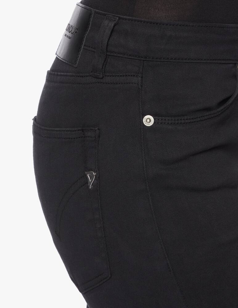rinascente Dondup Jeans skinny a vita alta