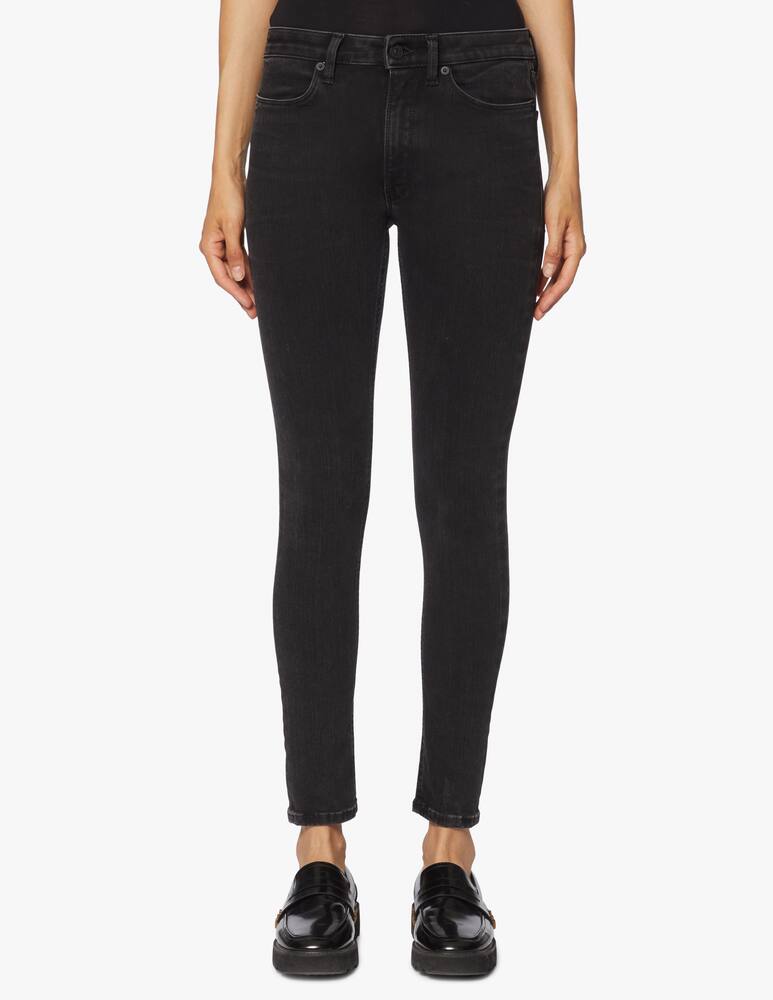 rinascente Dondup High rise skinny jeans