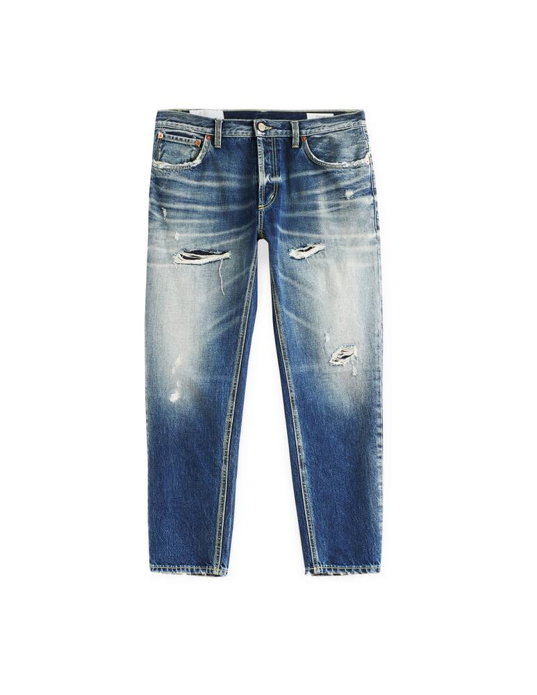 rinascente Dondup Slim brighton jeans