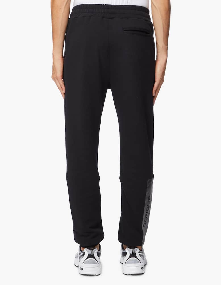 rinascente Dondup Pantalone tuta logo 