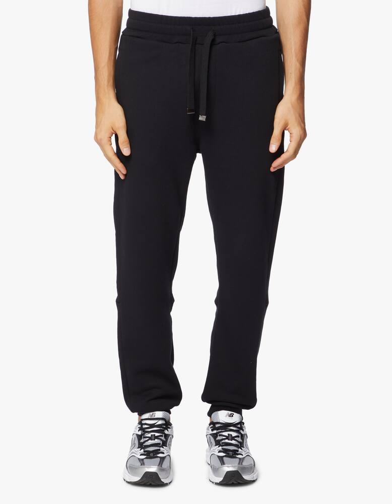 rinascente Dondup Pantalone tuta logo 