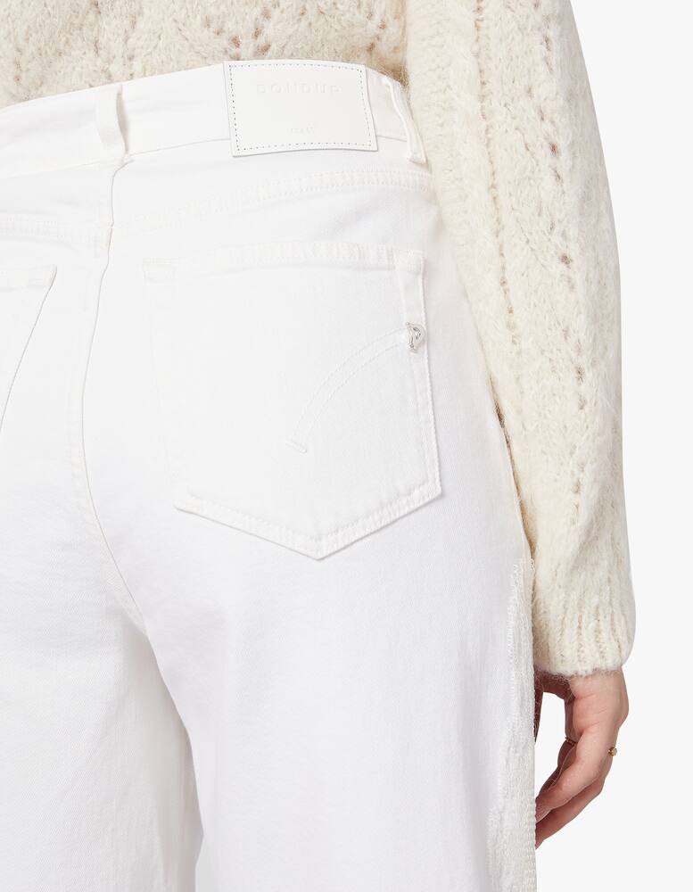 rinascente Dondup Jeans a vita alta