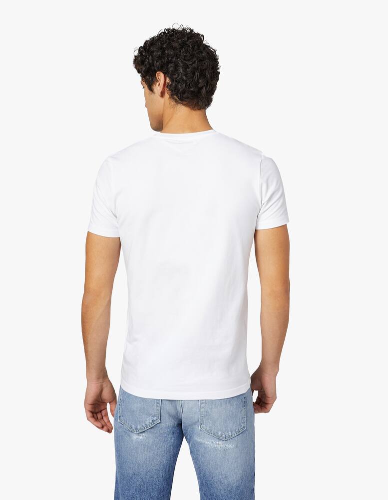 rinascente Dondup Logo stretch t-shirt