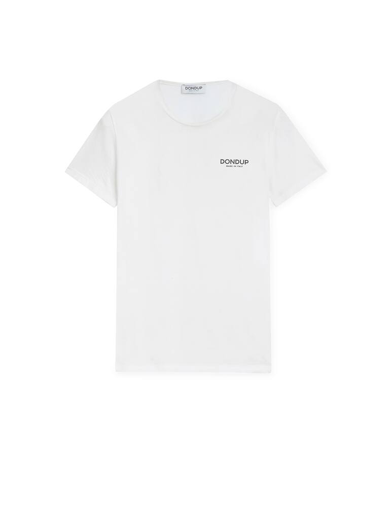 rinascente Dondup Logo stretch t-shirt