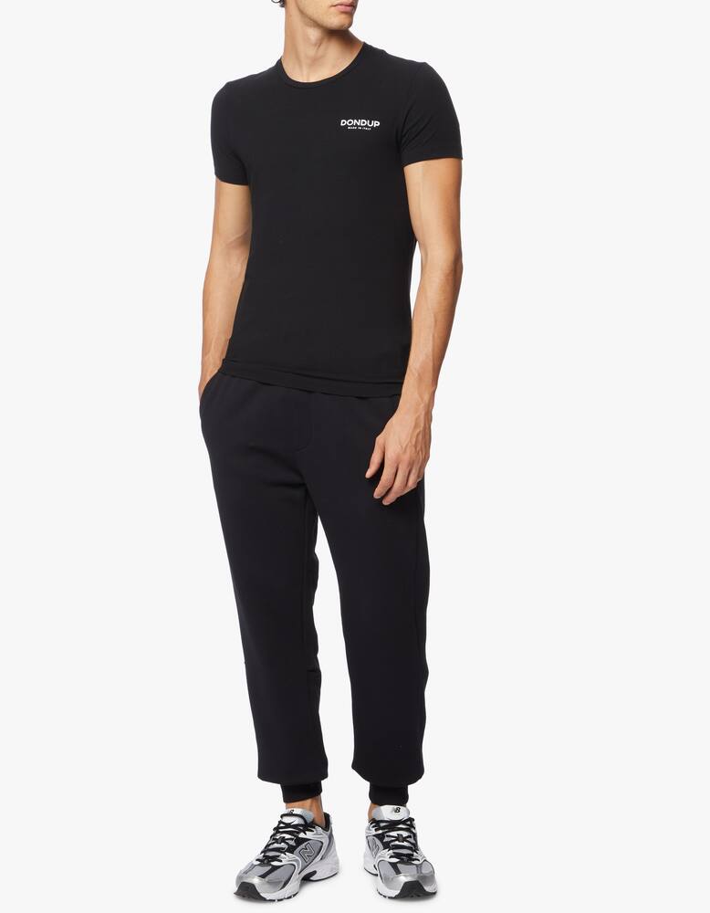 rinascente Dondup Logo stretch t-shirt