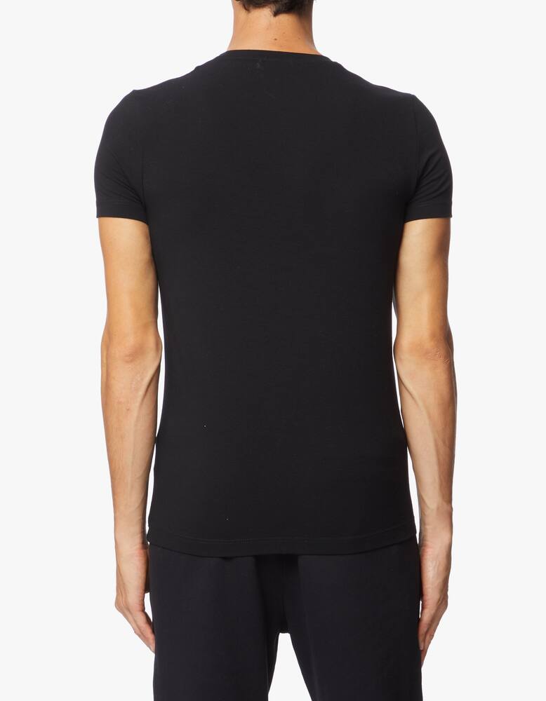 rinascente Dondup Logo stretch t-shirt