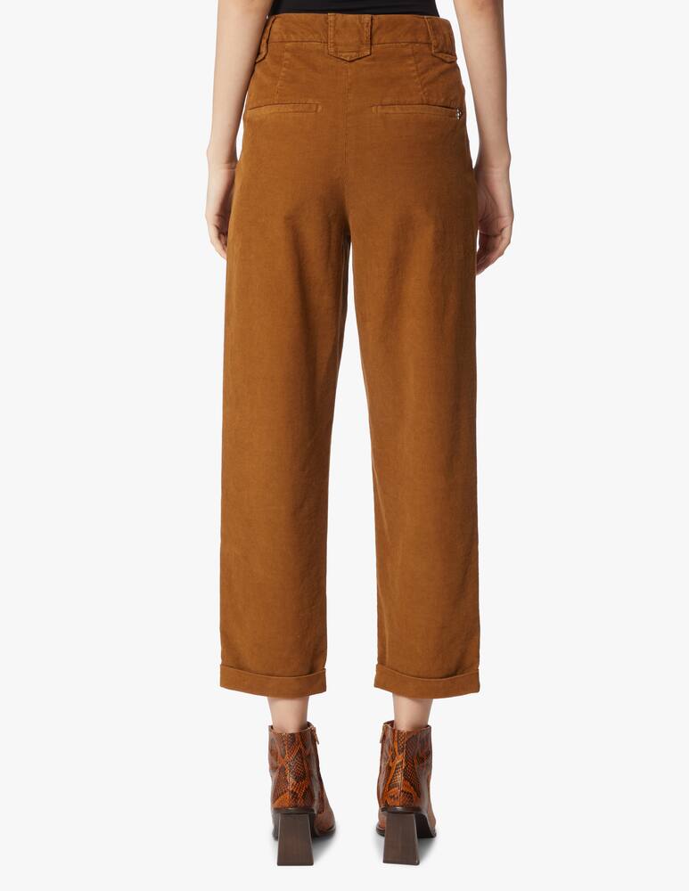 rinascente Dondup High rise trousers