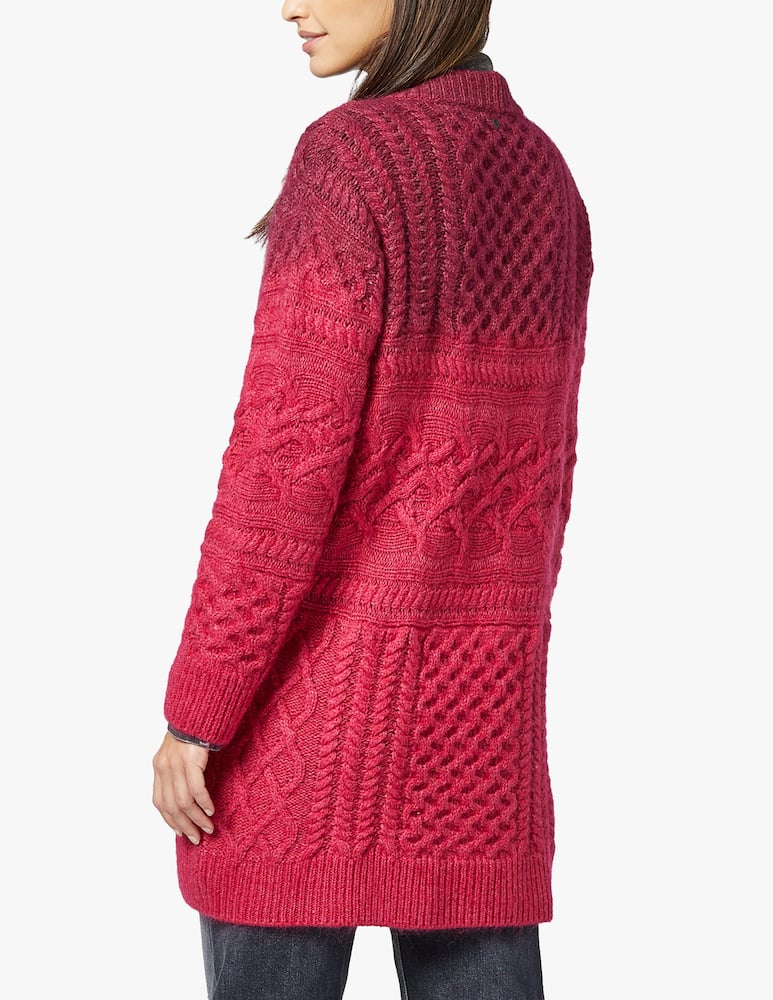 rinascente Dondup Cardigan in misto lana