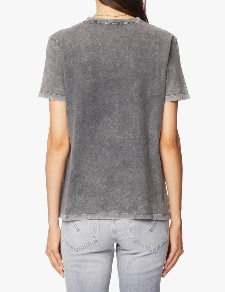 rinascente Dondup T-shirt in cotone
