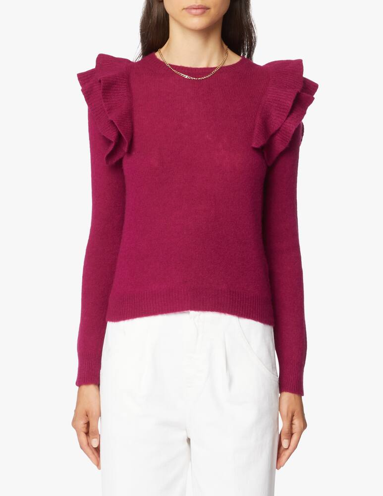 rinascente Dondup Cashmere blend crew neck jumper