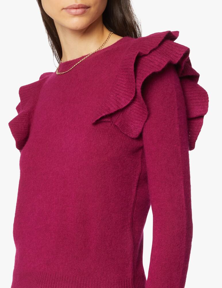 rinascente Dondup Cashmere blend crew neck jumper