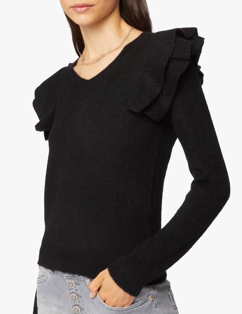 rinascente Dondup Maglione in misto cashmere