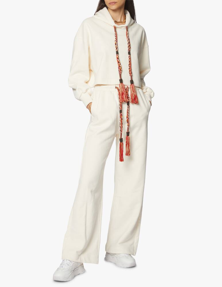 rinascente Dondup Cotton hoodie