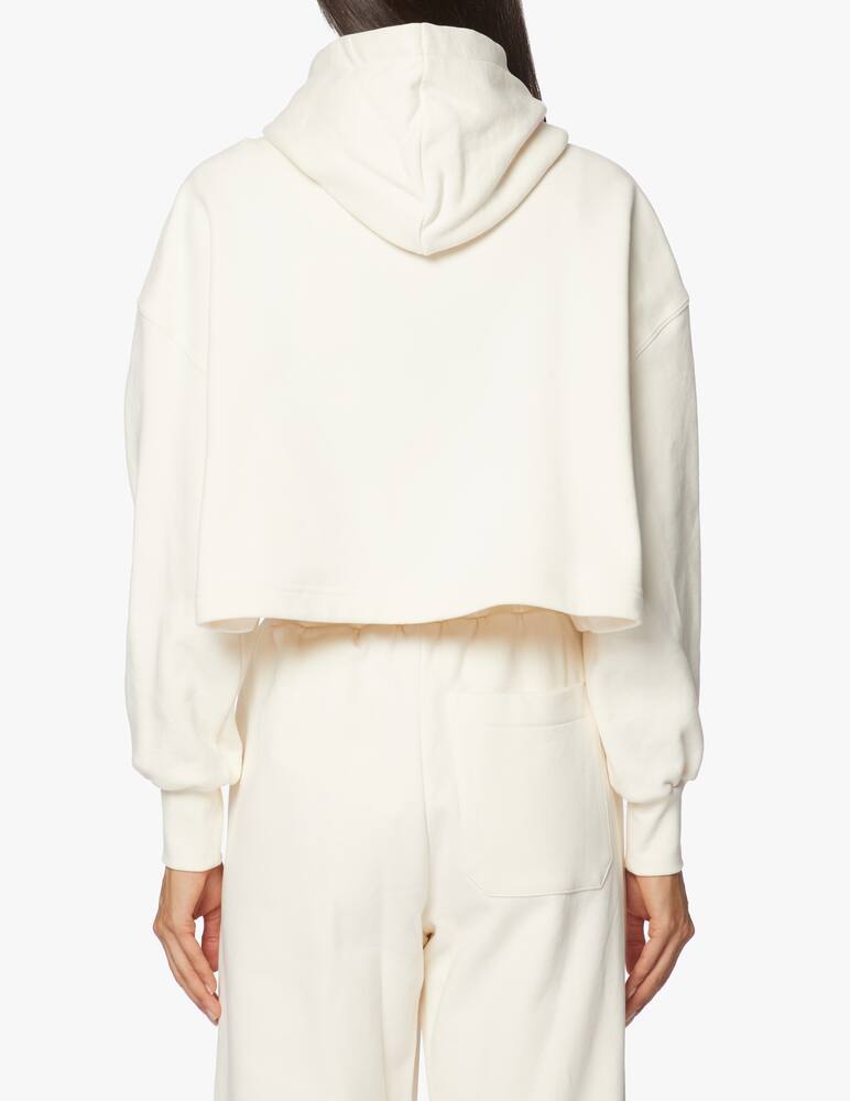 rinascente Dondup Cotton hoodie