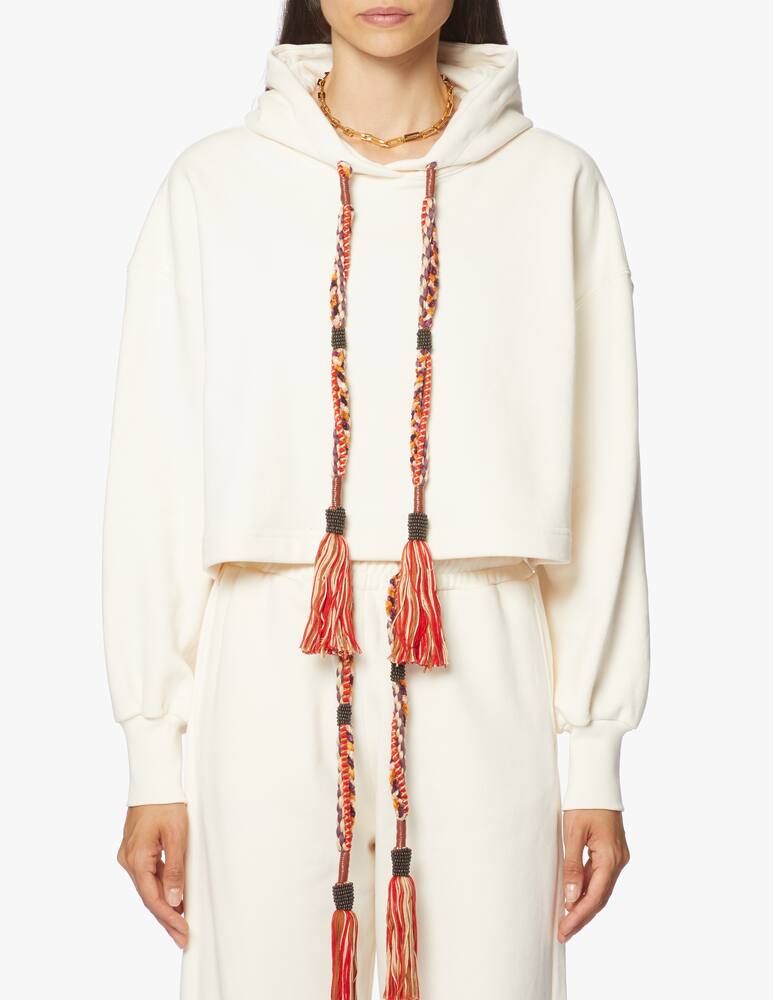 rinascente Dondup Cotton hoodie