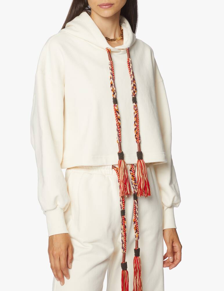 rinascente Dondup Cotton hoodie