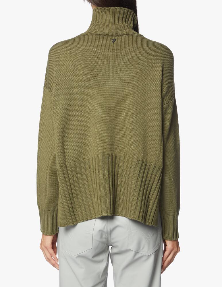 rinascente Dondup Wool jumper