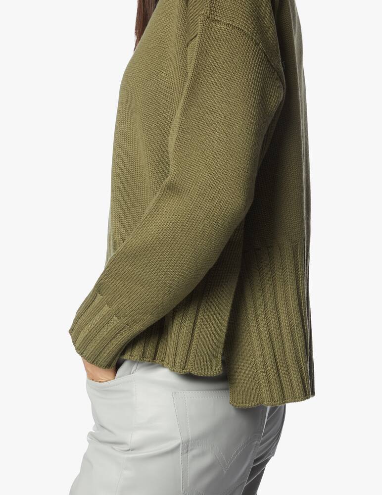 rinascente Dondup Wool jumper