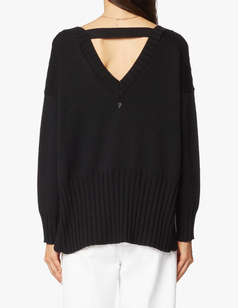 rinascente Dondup Wool jumper