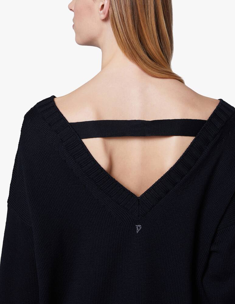 rinascente Dondup Wool jumper