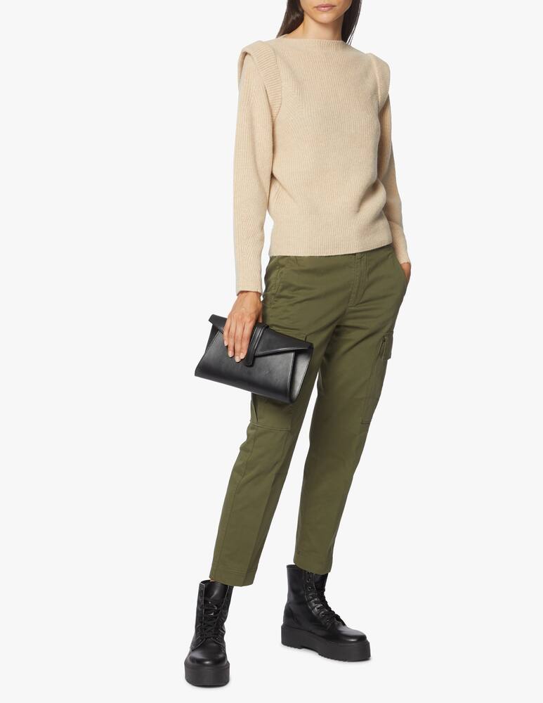 Dondup Pantaloni cargo - immagine 2 Dondup Pantaloni cargo - immagine 2
