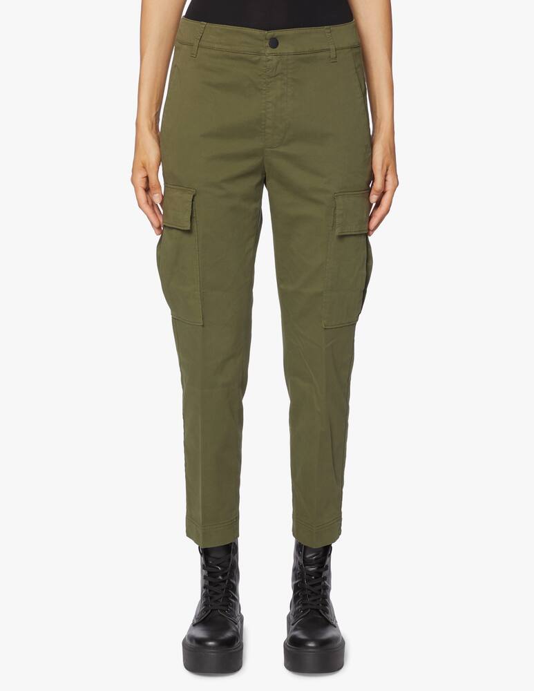 Dondup Pantaloni cargo - immagine 4 Dondup Pantaloni cargo - immagine 4