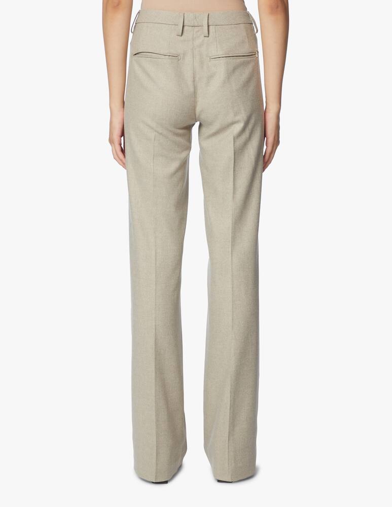 rinascente Dondup Pantaloni palazzo a vita alta