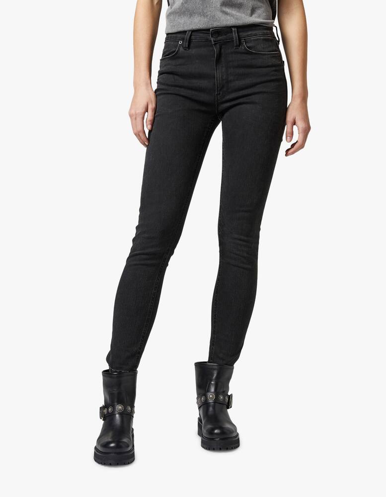 Dondup Jeans skinny a vita alta - immagine 4 Dondup Jeans skinny a vita alta - immagine 4