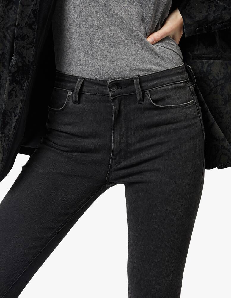 Dondup Jeans skinny a vita alta - immagine 5 Dondup Jeans skinny a vita alta - immagine 5