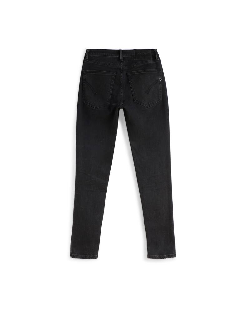 Dondup Jeans skinny a vita alta - immagine 6 Dondup Jeans skinny a vita alta - immagine 6