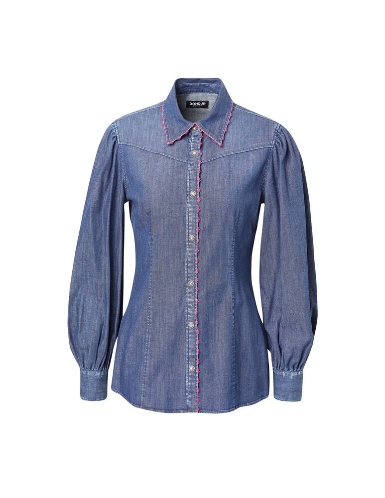 rinascente Dondup Camicia di jeans