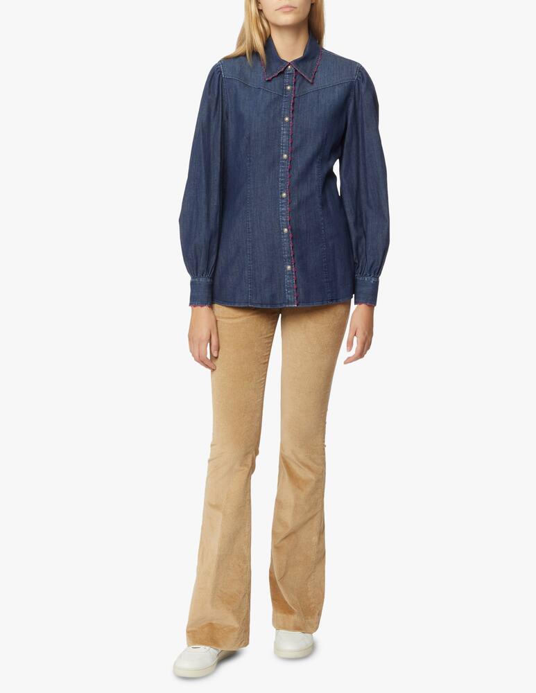 rinascente Dondup Camicia di jeans