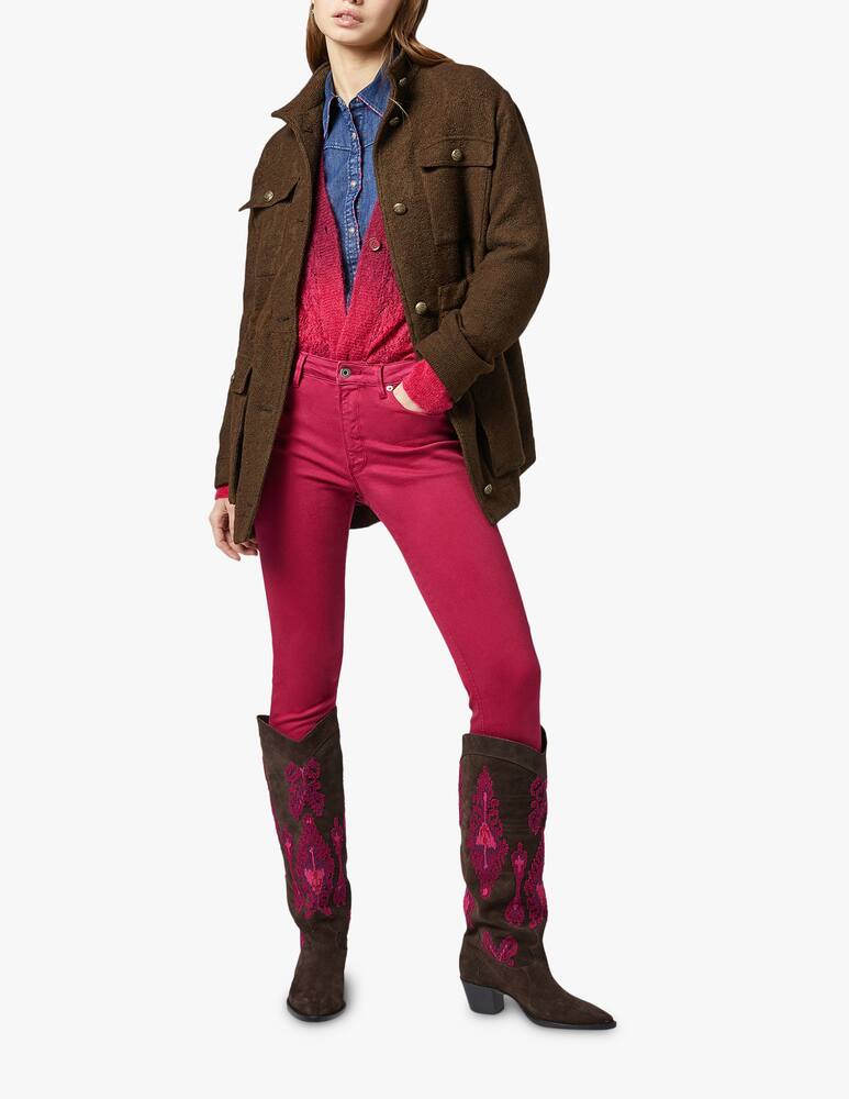 rinascente Dondup Camicia di jeans