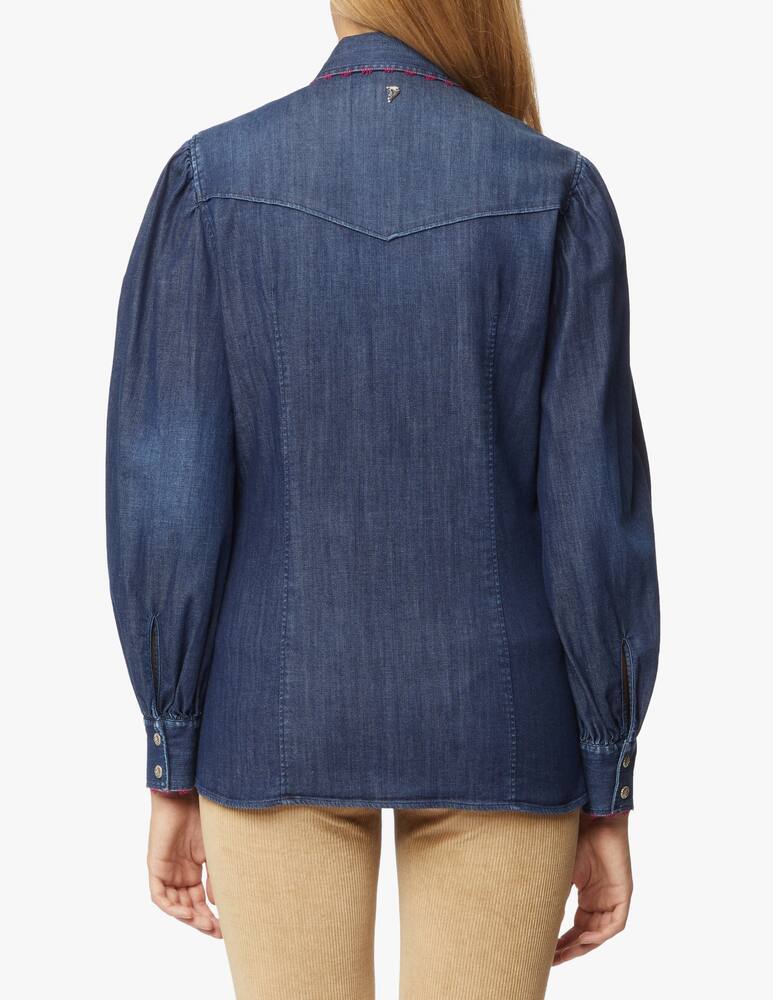 rinascente Dondup Camicia di jeans