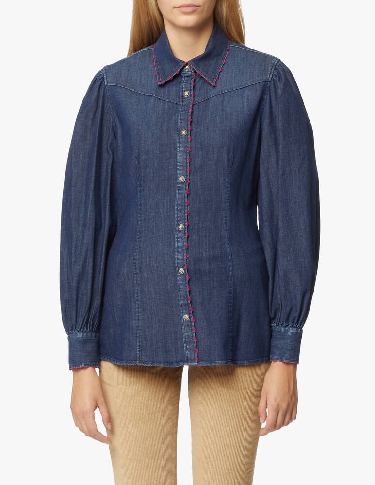 rinascente Dondup Camicia di jeans