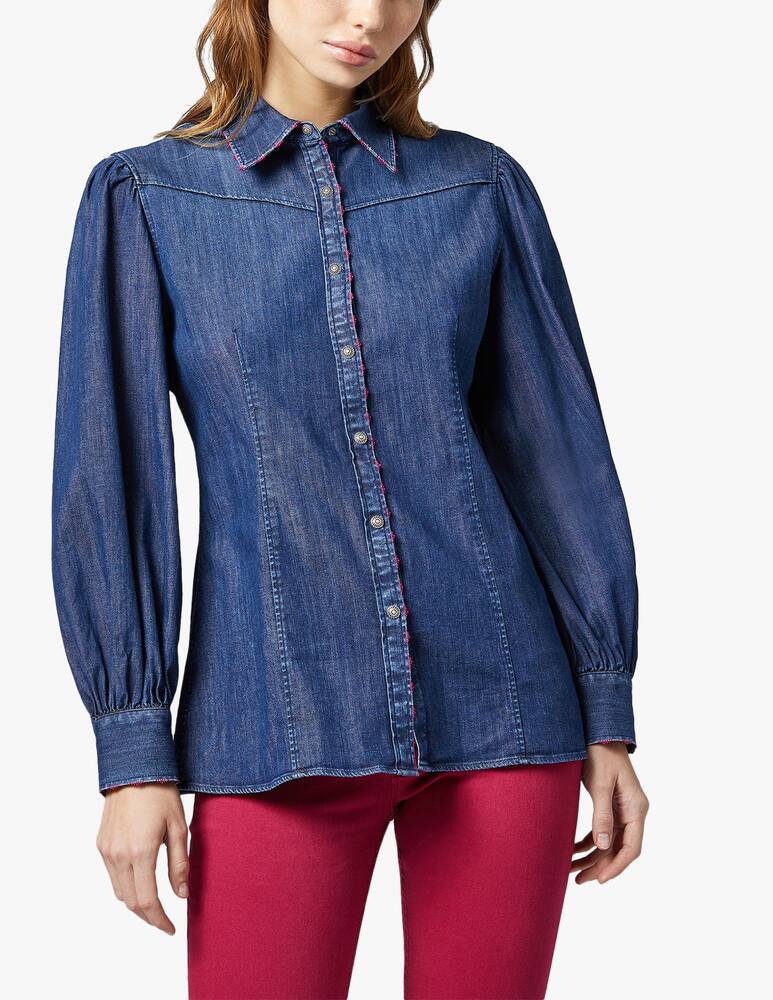 rinascente Dondup Camicia di jeans