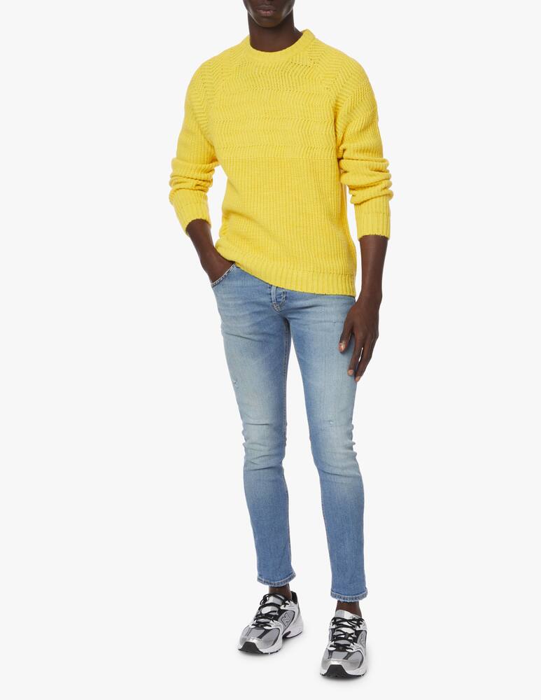 rinascente Dondup Vintage slim mius jeans