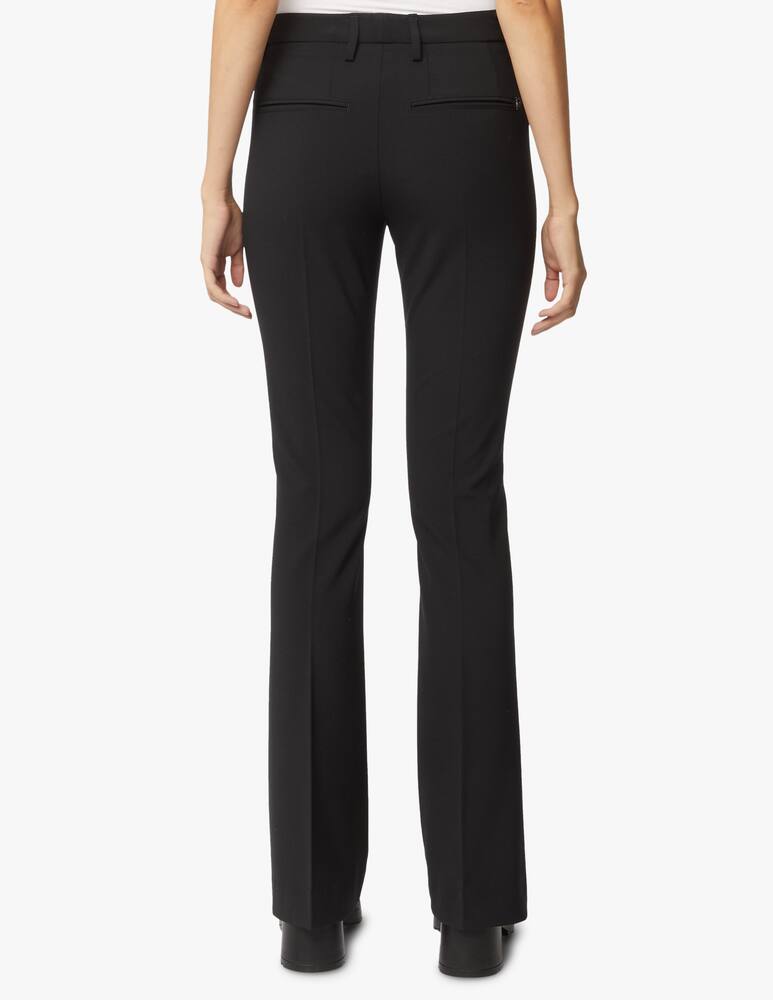 rinascente Dondup High rise flare trousers