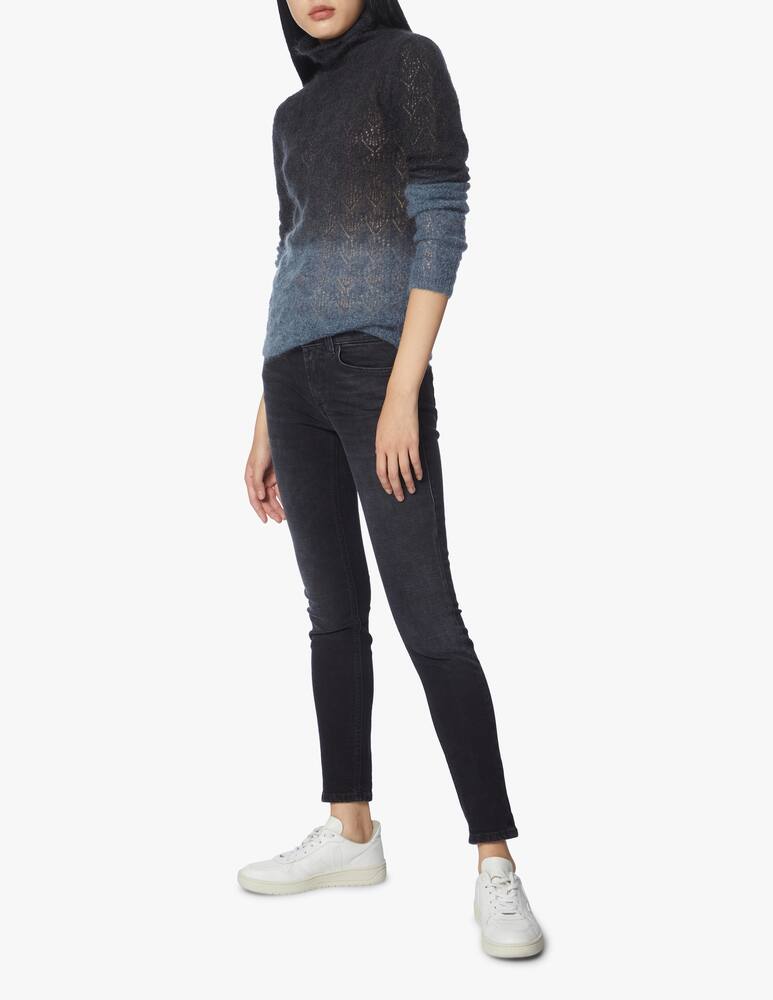 rinascente Dondup Jeans skinny a vita bassa
