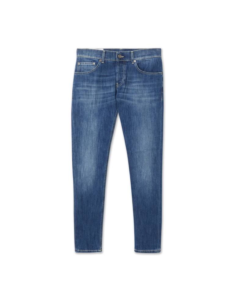rinascente Dondup Jeans mius - blu