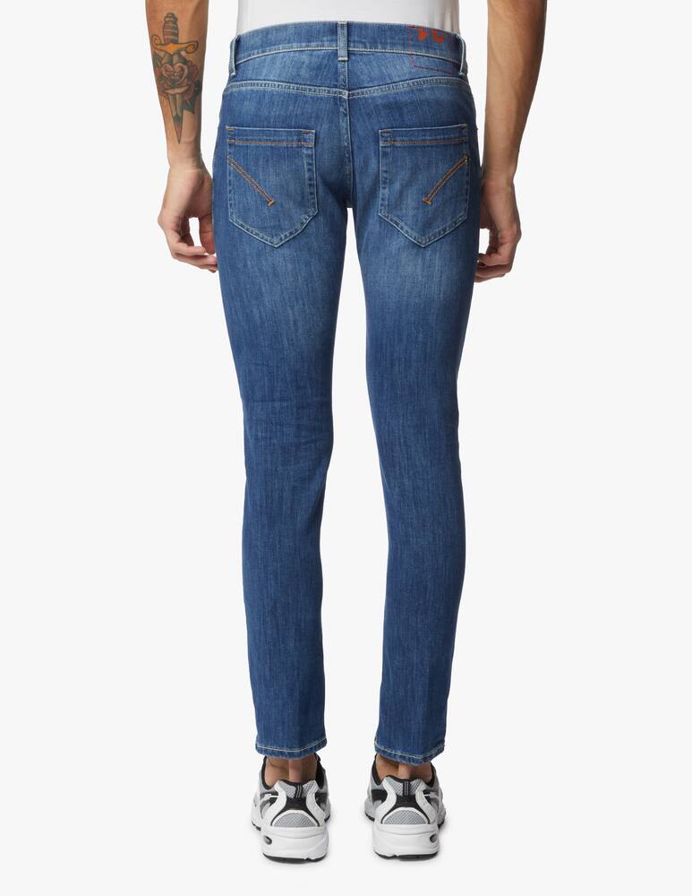 rinascente Dondup Jeans mius - blu