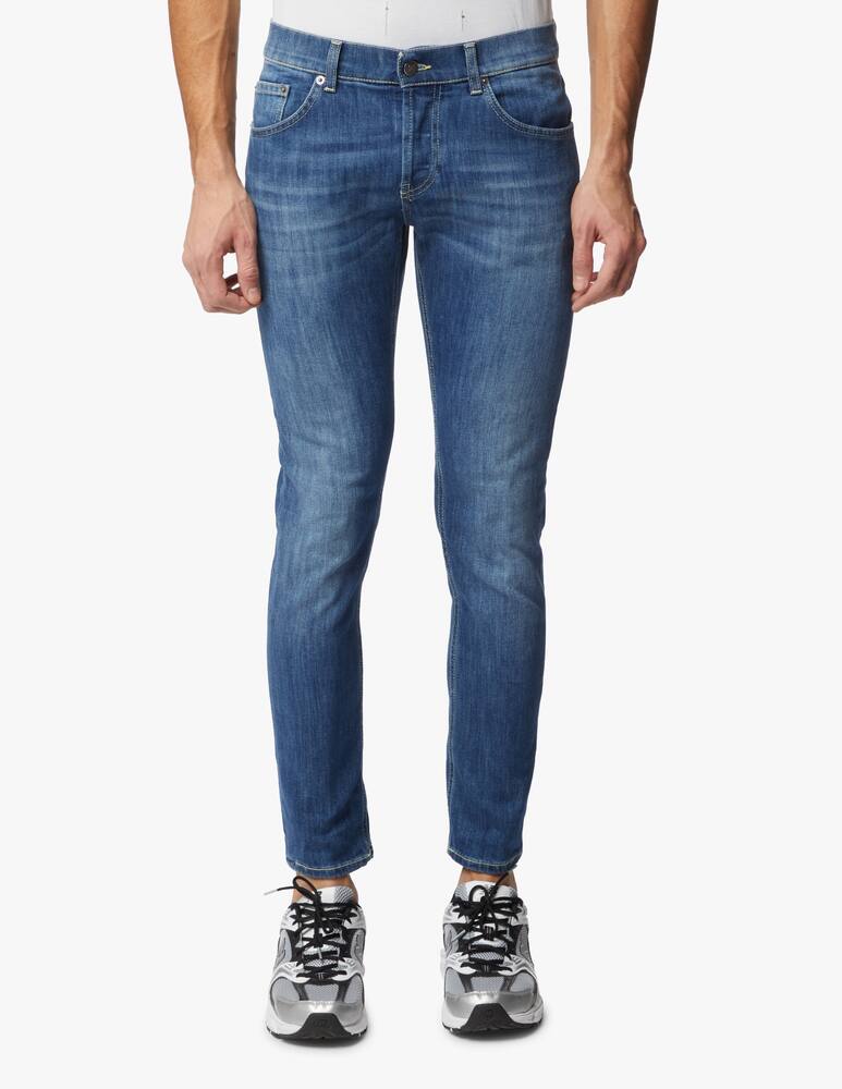 rinascente Dondup Jeans mius - blu